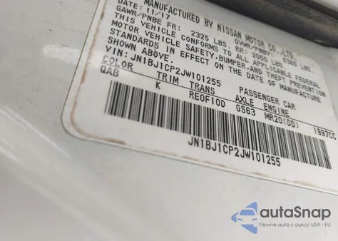 2018 Nissan Rogue Sport S from USA, damaged, VIN JN1BJ1CP2JW101255